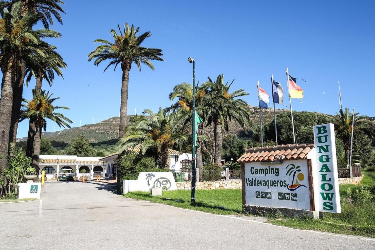 Kampaoh Valdevaqueros Hotel Tarifa Exterior foto